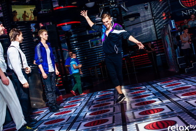 Club Dance Awards, фото № 36