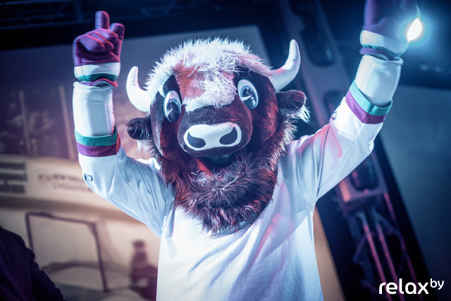 Эти забавные болельщики: заключительная часть, фото № 90