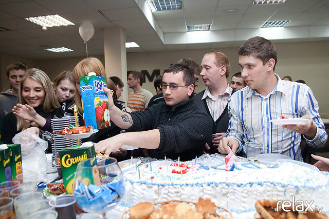relax.by отметил свой Первый юбилей!, фото № 88