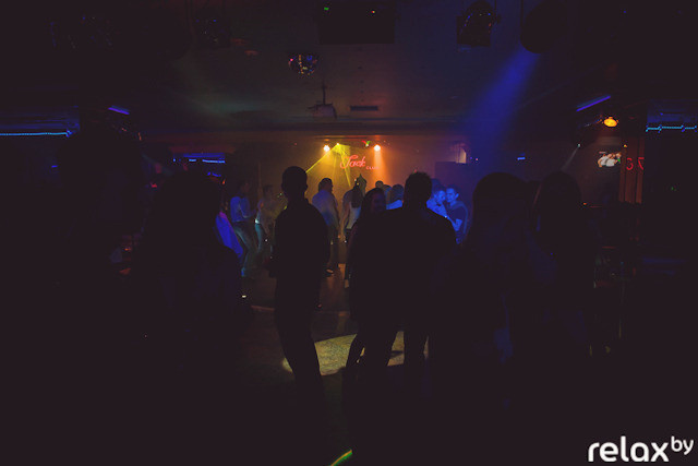 After party. Модное утро, фото № 76