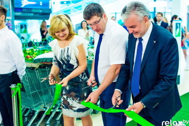 «Родная сторона» открытие, фото № 32