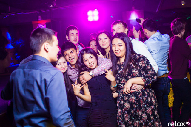 Africa Night, фото № 44