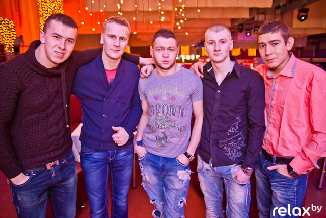 Retro Party, фото № 33