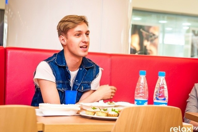 Арена сити - Открытие, фото № 3