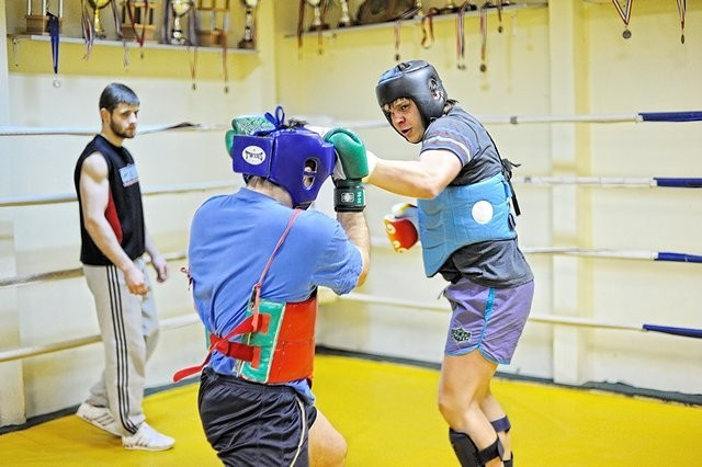 Турнир «Беловежский легион», фото № 151