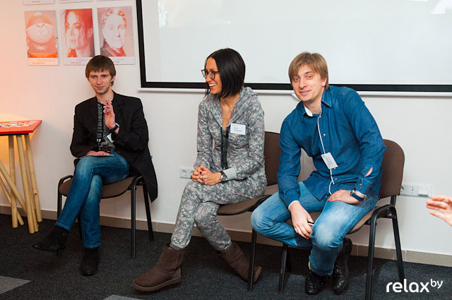 Бизнес школа «Расти», фото № 18