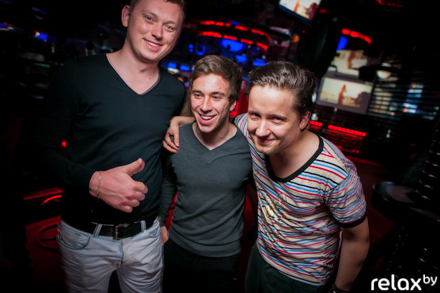 Next Club Show, фото № 96