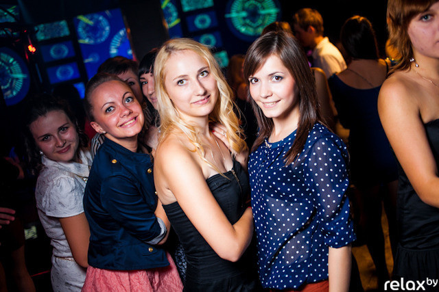 МФЭК PARTY, фото № 42