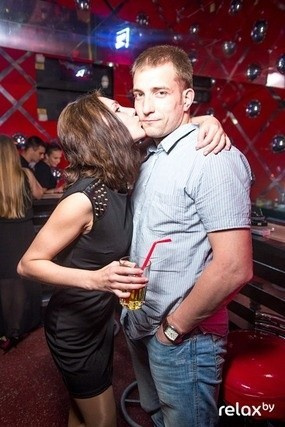 Вечеринка в клубе Next, фото № 101