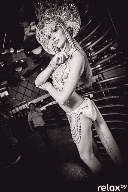 Next Club Show, фото № 30