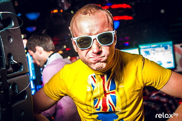 Next Club Show, фото № 118