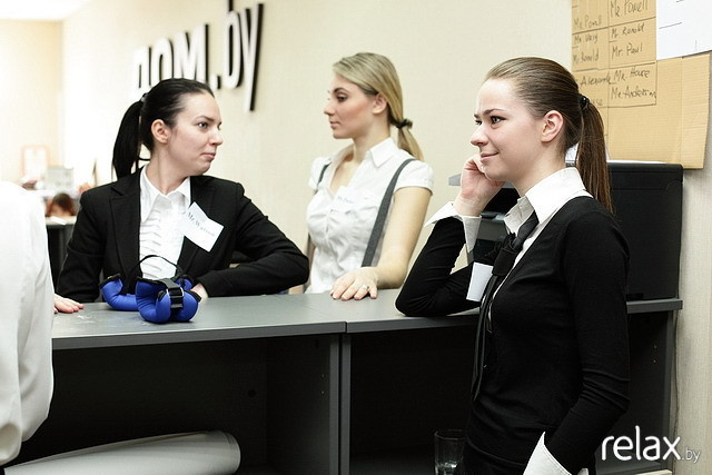 23 февраля в компании Artox, фото № 53