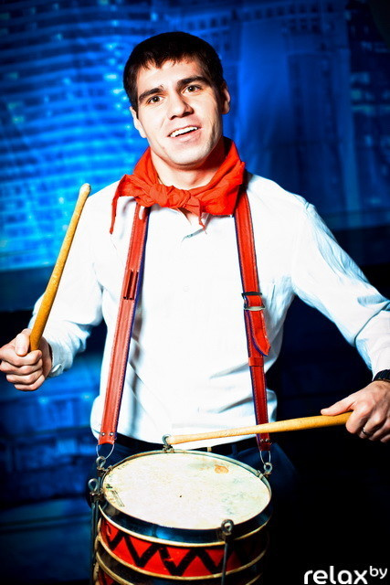 8 марта в компании ARTOX, фото № 23