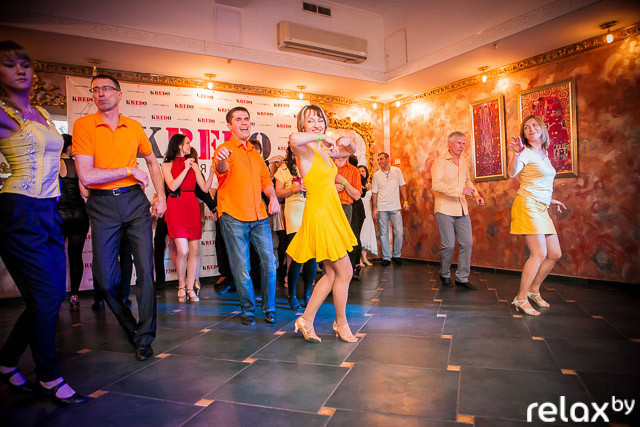 Salsa-пати, фото № 84