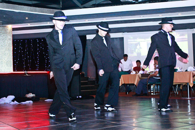 Вечер в «Журавинке», фото № 4