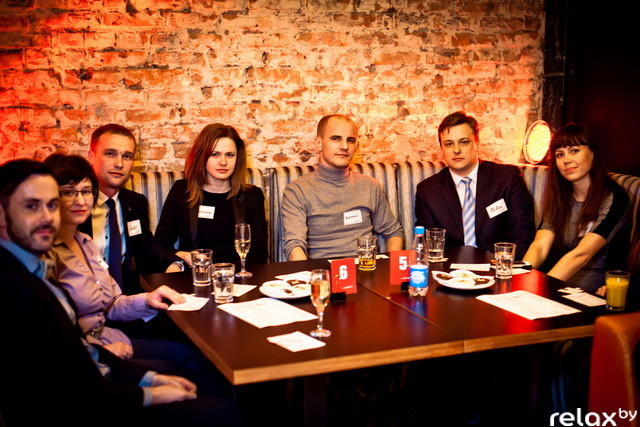 Бизнес-школа Расти, фото № 3