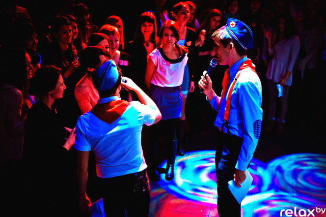 8 марта в компании ARTOX, фото № 8