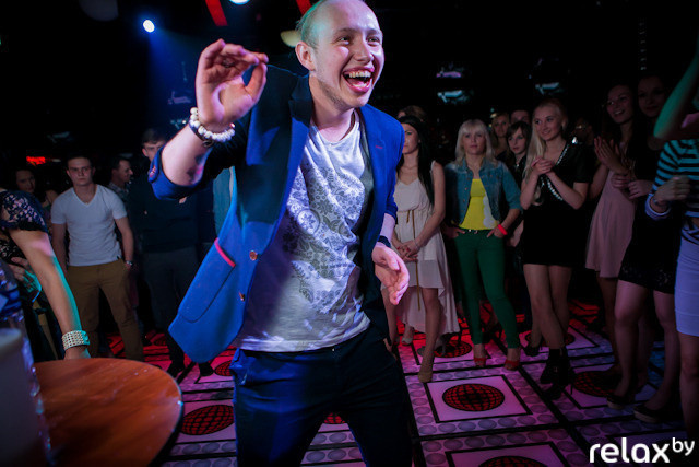 Next Club Show, фото № 177