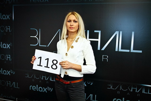 Кастинг Blackhall Bar, фото № 30