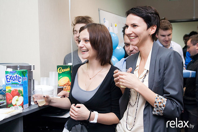 relax.by отметил свой Первый юбилей!, фото № 24