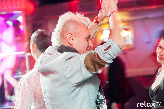 Взрослые игры в Madison, фото № 83