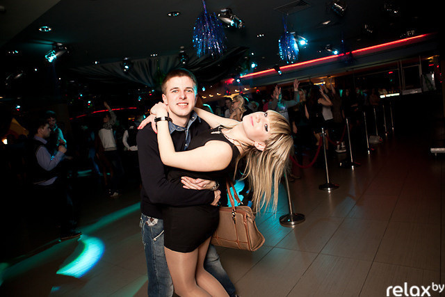 Retro Saturday, фото № 12