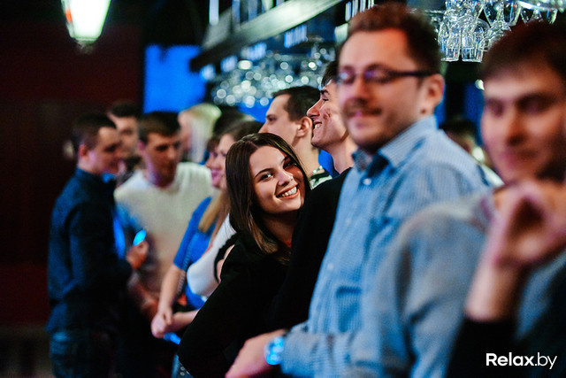 50 самых красивых улыбок прошлой недели, фото № 41