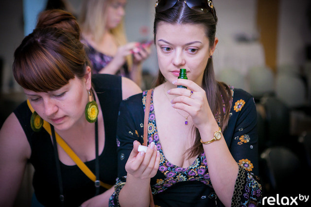 Презентация натуральной косметики для волос SO PURE KEUNE, фото № 107