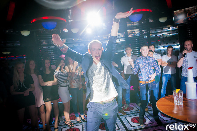 Next Club Show, фото № 135