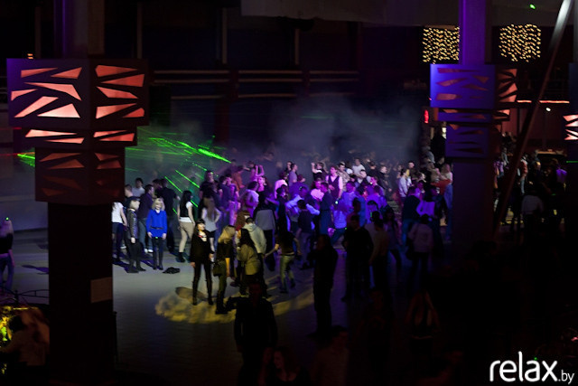 Electro Night, фото № 71