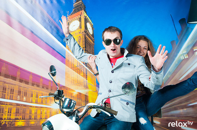 Корпоратив Artox, фото № 135