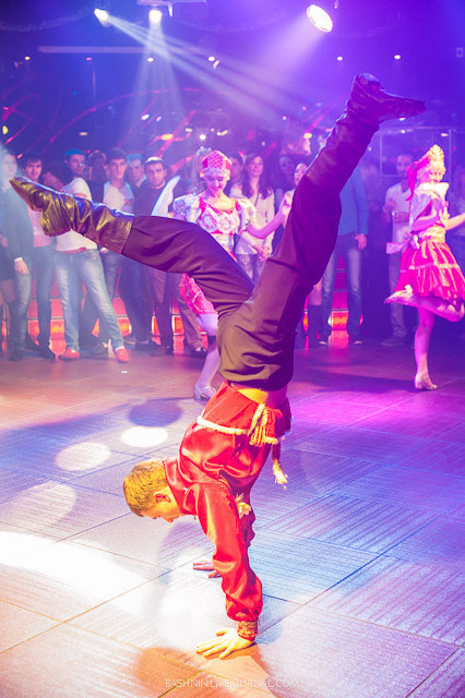 Русская ночь, фото № 78