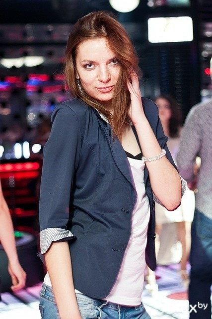 Next club show, фото № 4