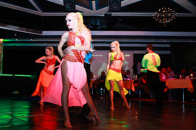 Вечер в «Журавинке», фото № 24