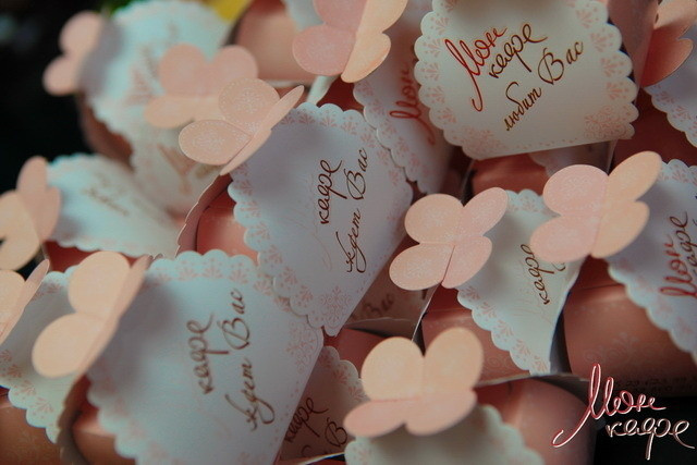 День Рождения Мон-кафе, фото № 4