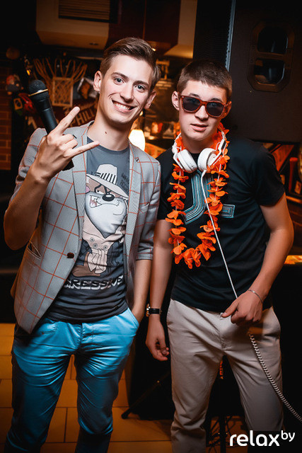 ТОП 100 фото за август, фото № 5