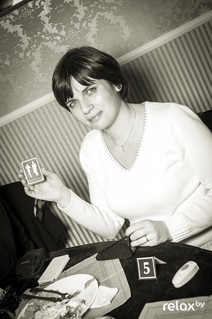 8 марта в клубе maf.by, фото № 36