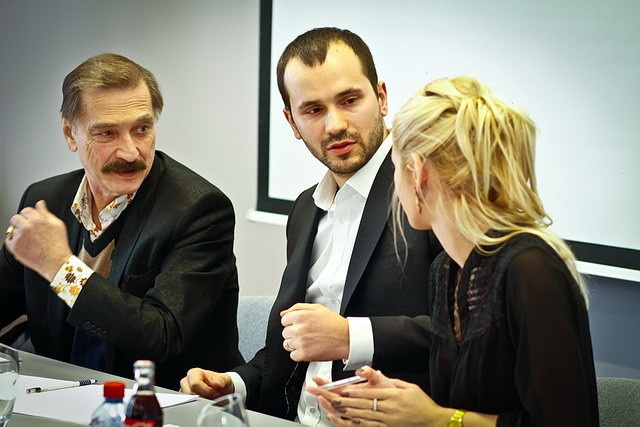 Кастинг Blackhall Bar, фото № 45