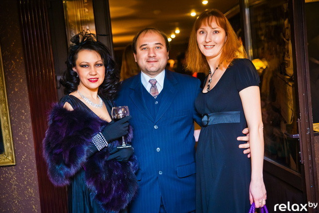 Открытие Бара Boston, фото № 65