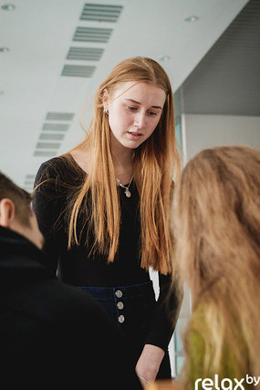 Отборочный тур конкурса New Names BFW, фото № 94