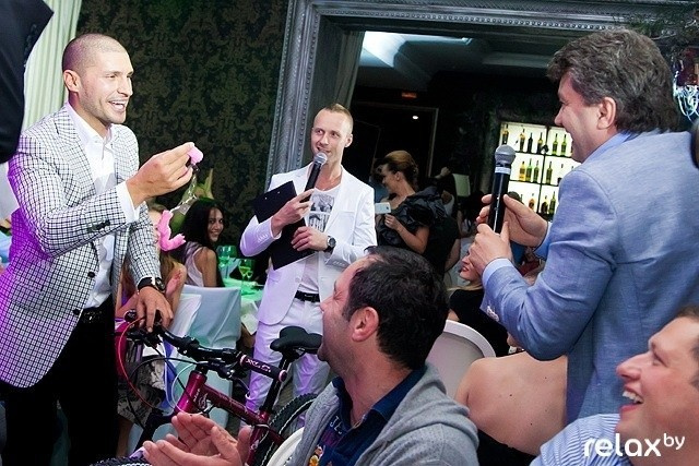 Вечеринкам Рыболтовер 2 года, фото № 89