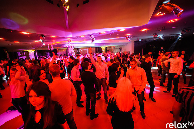 Retro Saturday, фото № 85