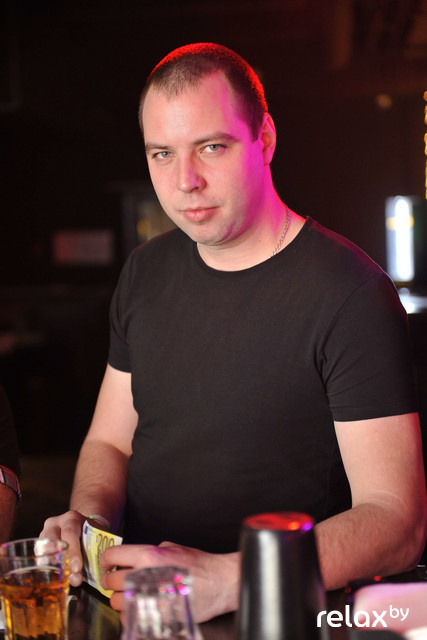 «Coyote Show Time», фото № 50