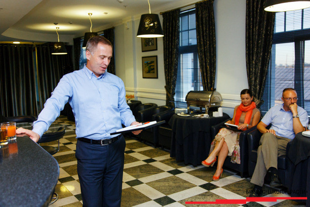 Выпускной Бизнес-школы РАСТИ. Курс управленческих навыков MANAGYM, фото № 68