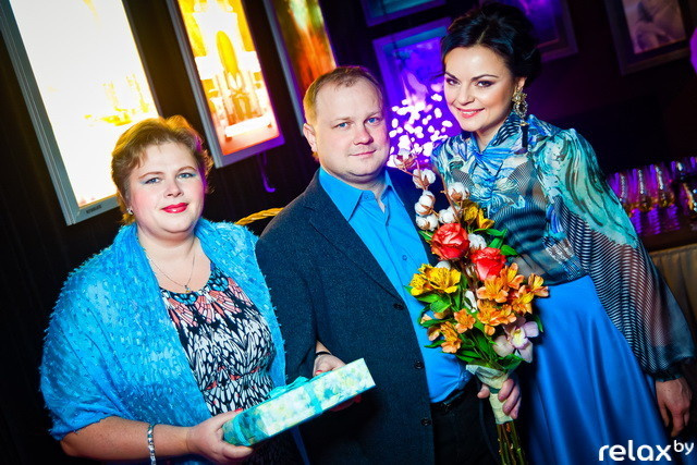 The Black Door - День Рождения Ирины Кабасакал, фото № 137