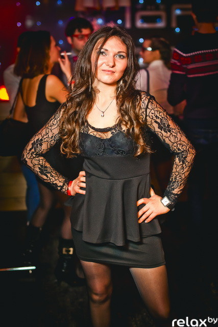 Новогодний корпоратив Artox 3 часть, фото № 149