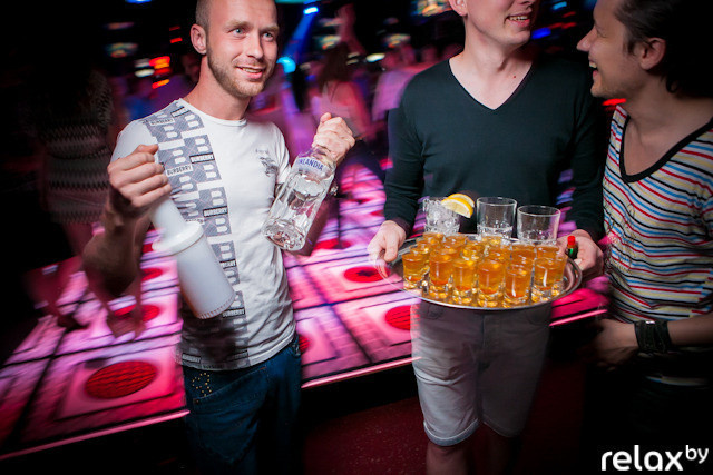 Next Club Show, фото № 116