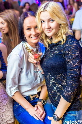 Открытие ROOF bar, фото № 51