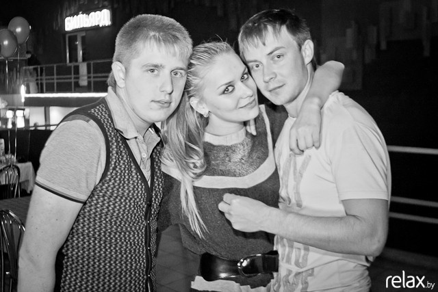 Retro Night, фото № 54