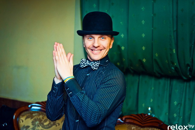 Casino Royal: Традиции Англии, фото № 19